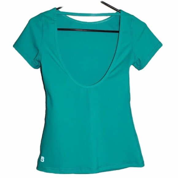 Buffbunny angelina open back top - Picture 4 of 5